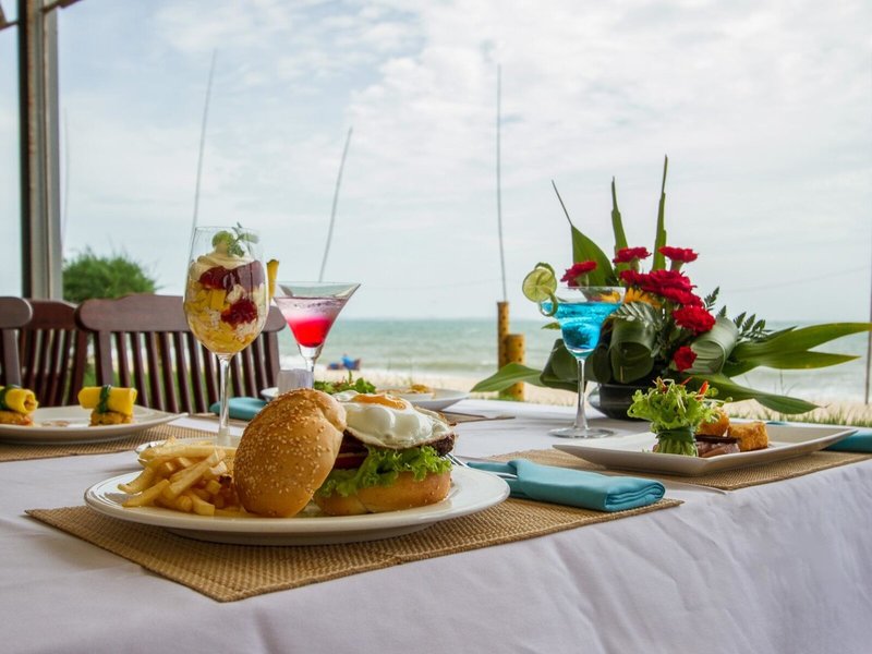 Blue Ocean Resort 42