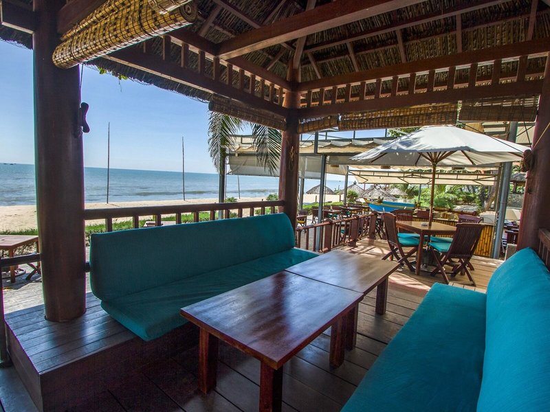 Blue Ocean Resort 44