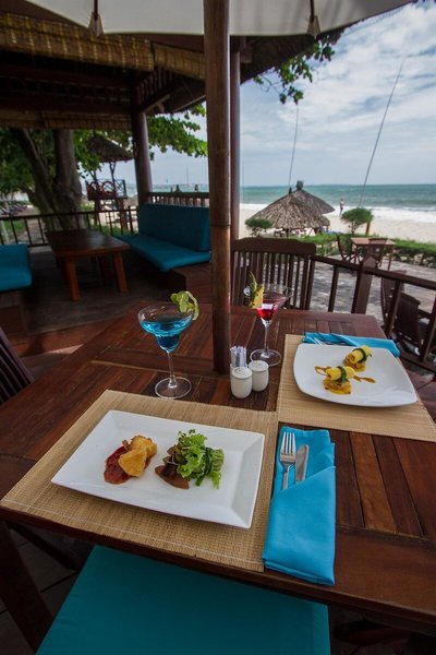 Blue Ocean Resort 45