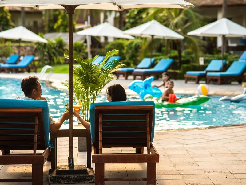 Blue Ocean Resort 46