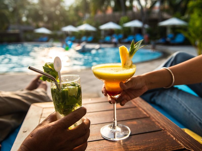Blue Ocean Resort 47
