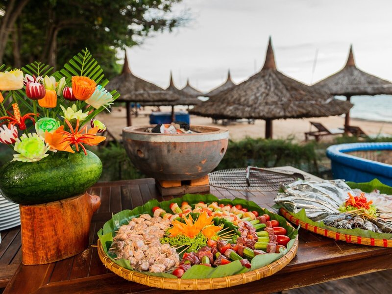 Blue Ocean Resort 48