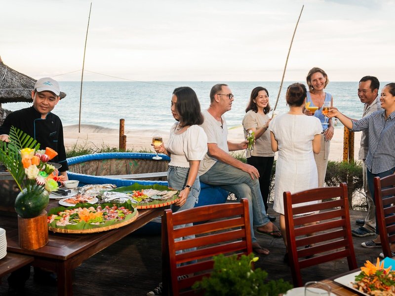 Blue Ocean Resort 50