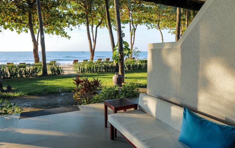 Blue Ocean Resort 2