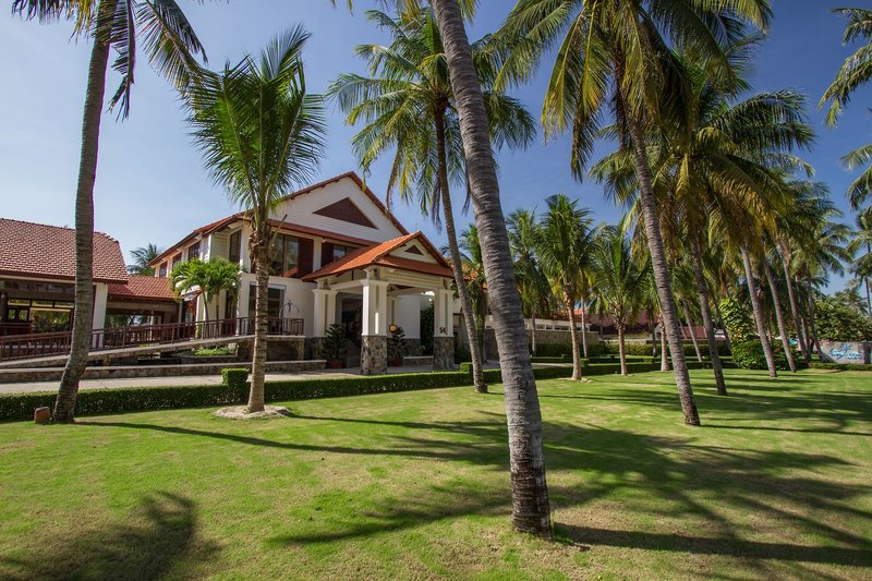 Blue Ocean Resort 10