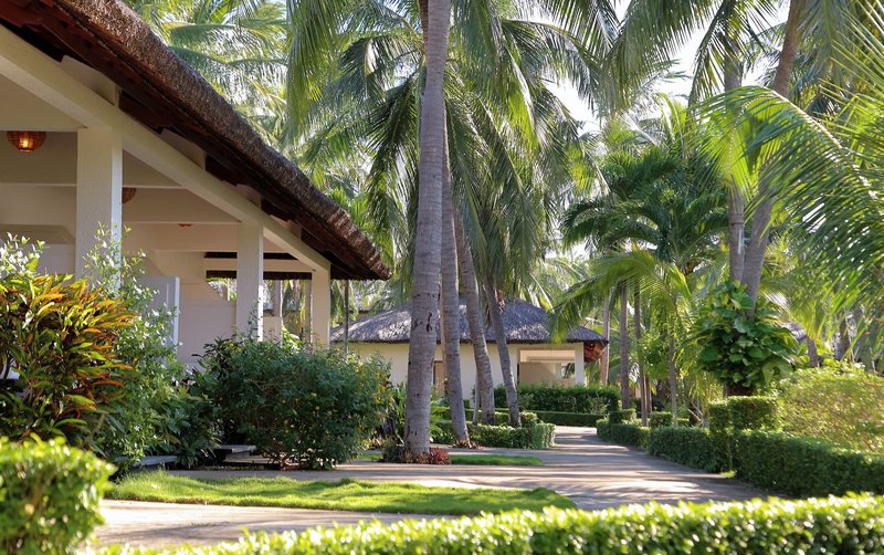 Blue Ocean Resort 11