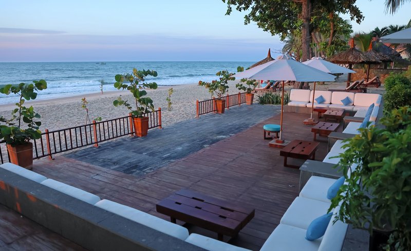 Blue Ocean Resort 12