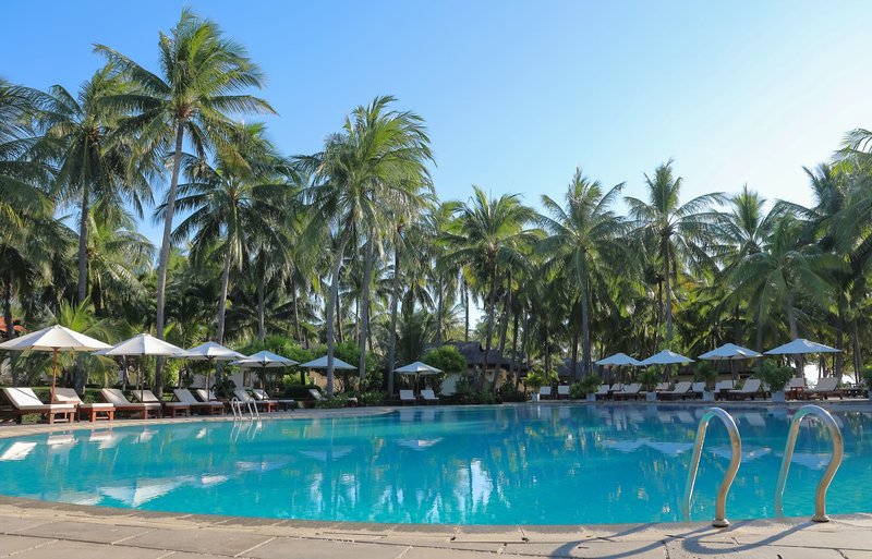 Blue Ocean Resort 13