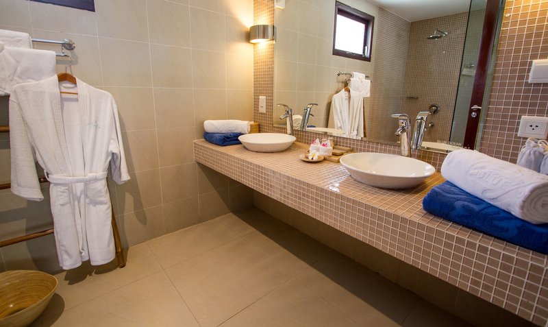 Blue Ocean Resort 19