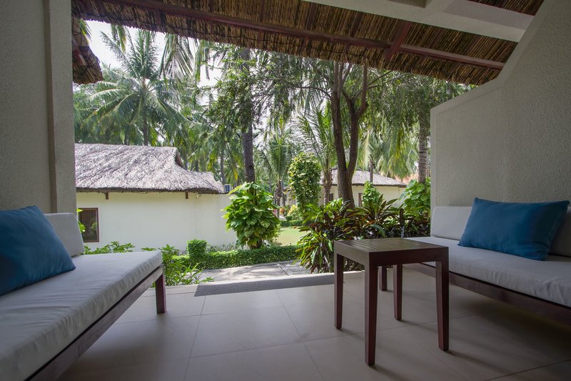 Blue Ocean Resort 20