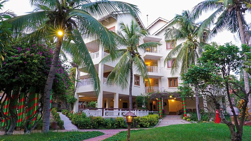Saigon Mui Ne Resort 1