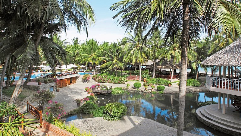 Saigon Mui Ne Resort 3
