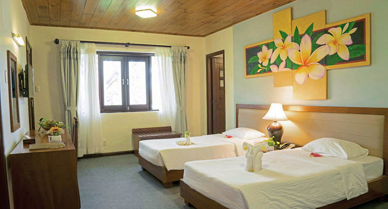 Saigon Mui Ne Resort 14