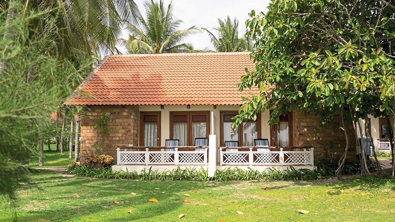 Saigon Mui Ne Resort 17