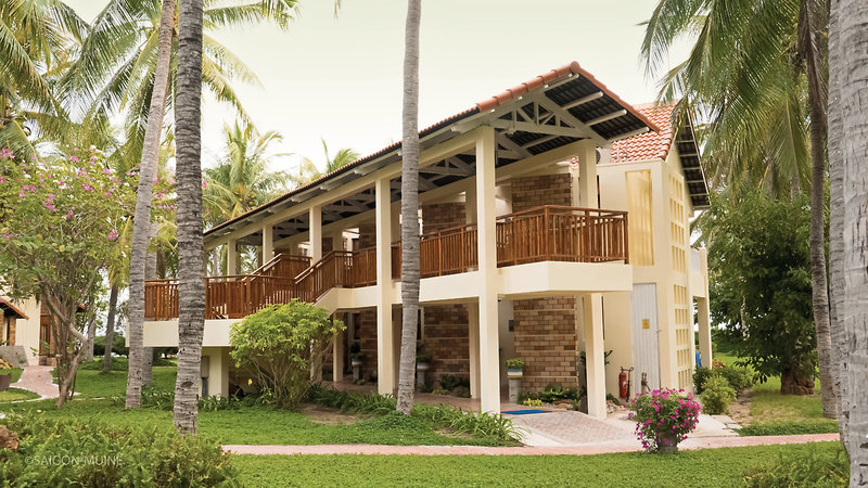 Saigon Mui Ne Resort 19