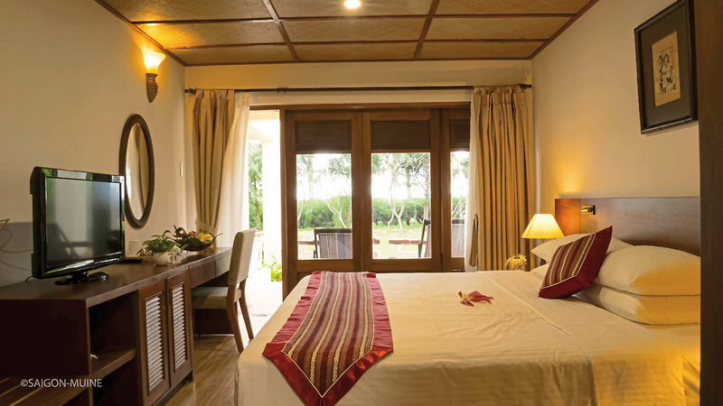 Saigon Mui Ne Resort 21