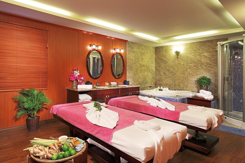 Saigon Mui Ne Resort 24