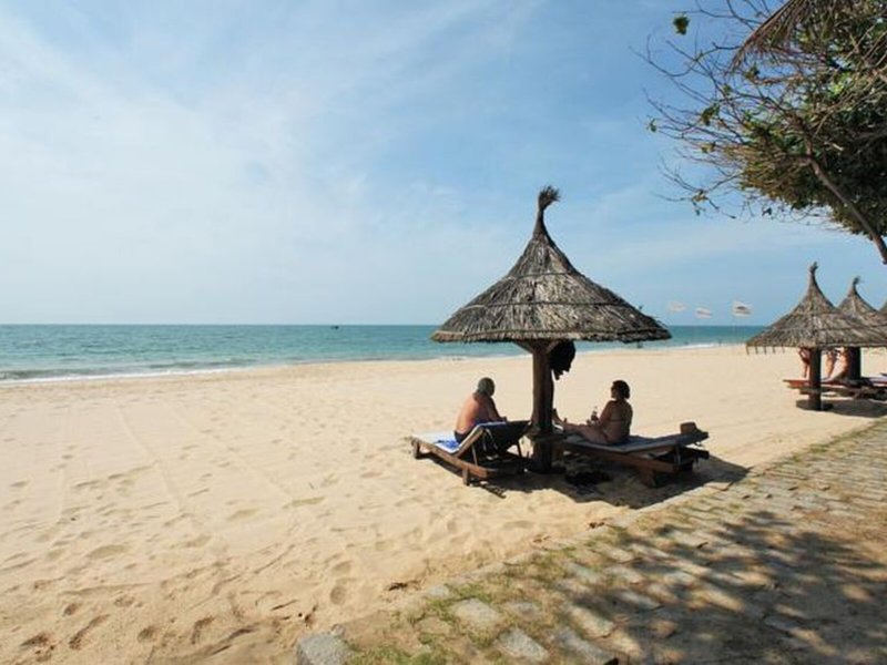 Saigon Mui Ne Resort 8