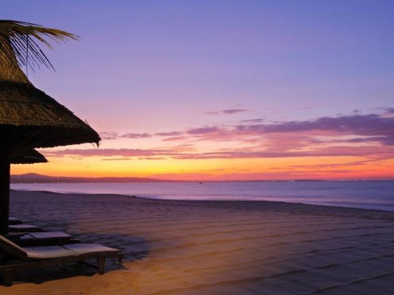 Saigon Mui Ne Resort 10