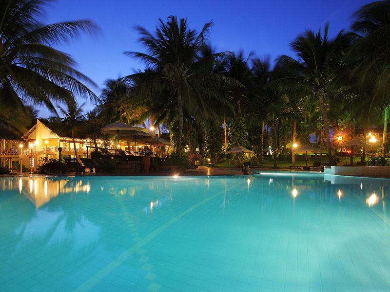 Saigon Mui Ne Resort 11