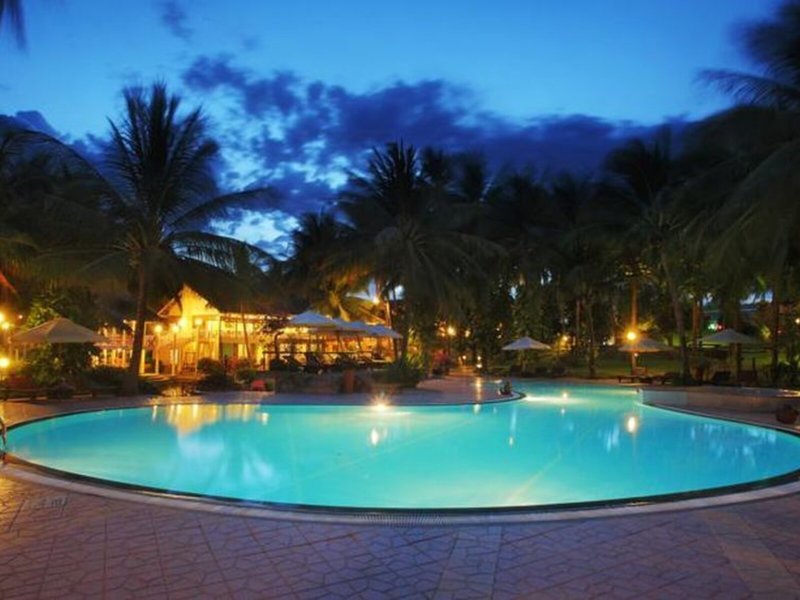 Saigon Mui Ne Resort 12