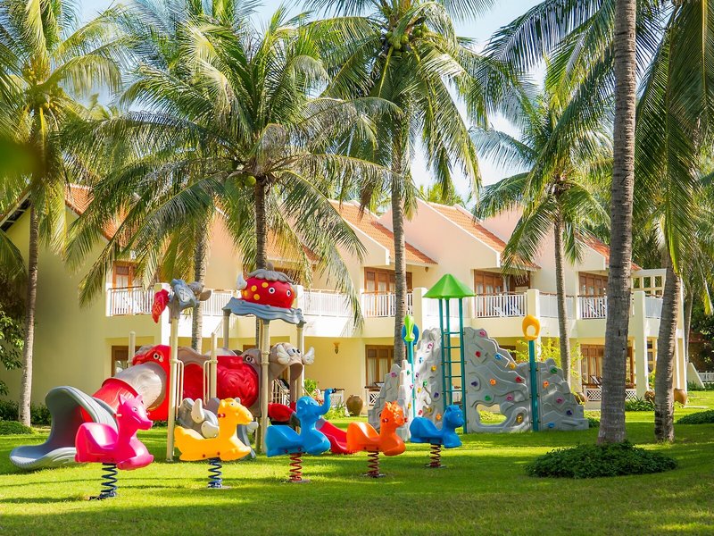Saigon Mui Ne Resort 20