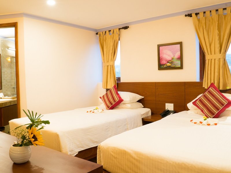 Saigon Mui Ne Resort 22