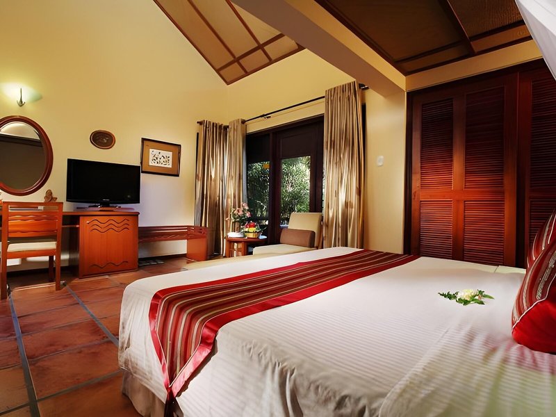 Saigon Mui Ne Resort 24