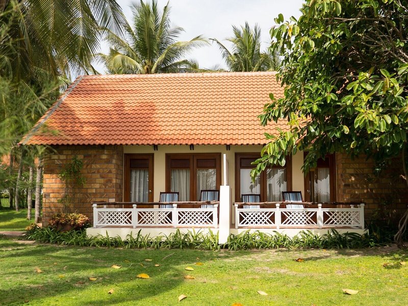 Saigon Mui Ne Resort 33
