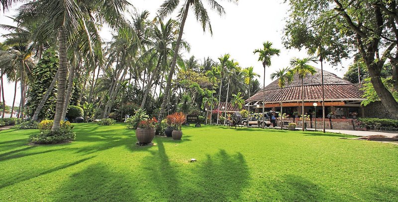 Saigon Mui Ne Resort 6