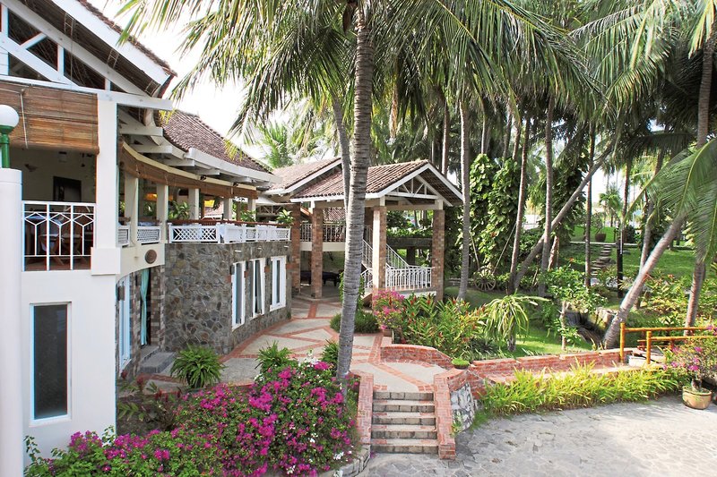 Saigon Mui Ne Resort 7
