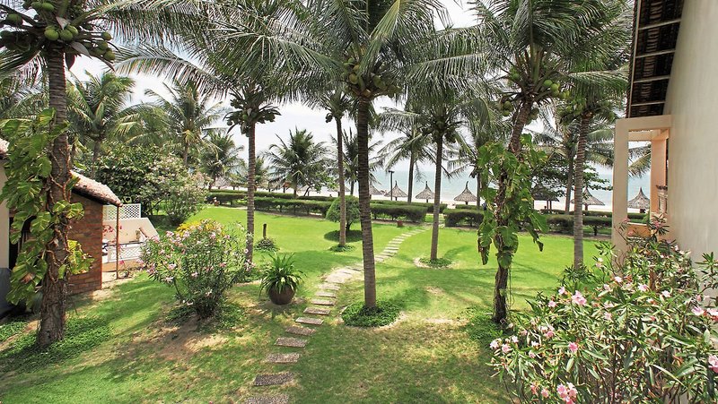 Saigon Mui Ne Resort 9