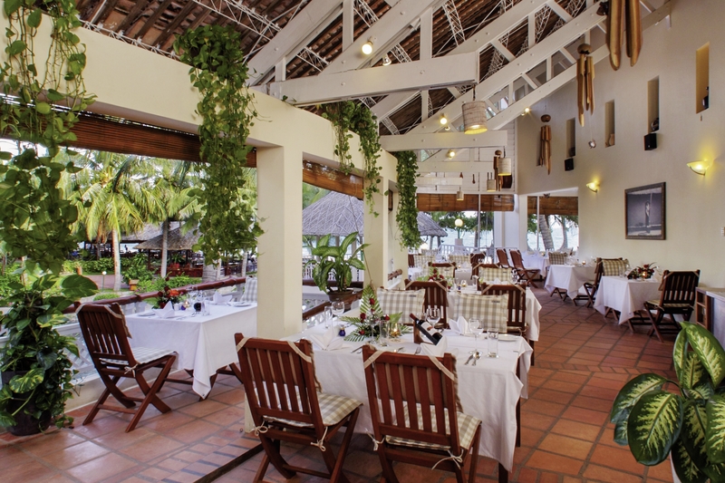 Saigon Mui Ne Resort 13