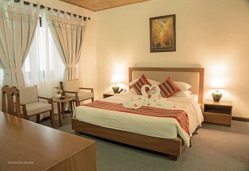 Saigon Mui Ne Resort 15