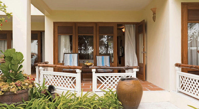 Saigon Mui Ne Resort 20