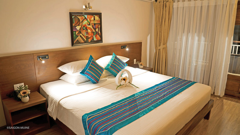 Saigon Mui Ne Resort 22