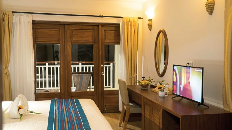 Saigon Mui Ne Resort 23