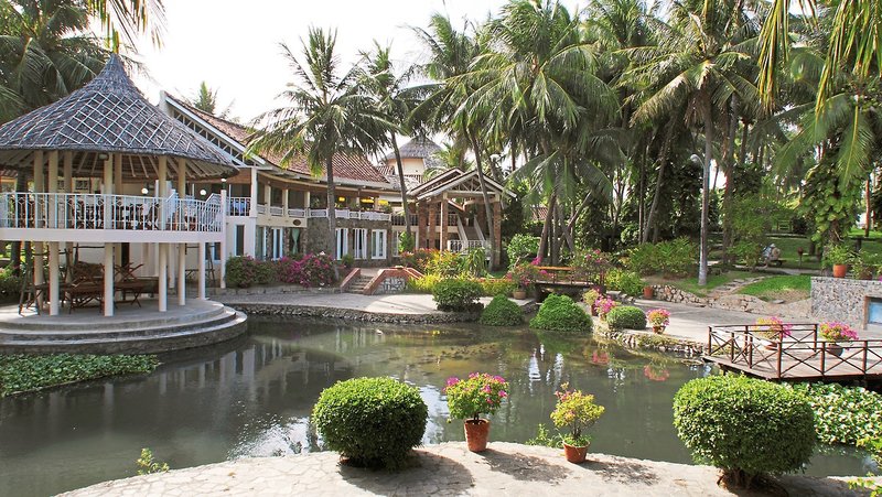 Saigon Mui Ne Resort 10