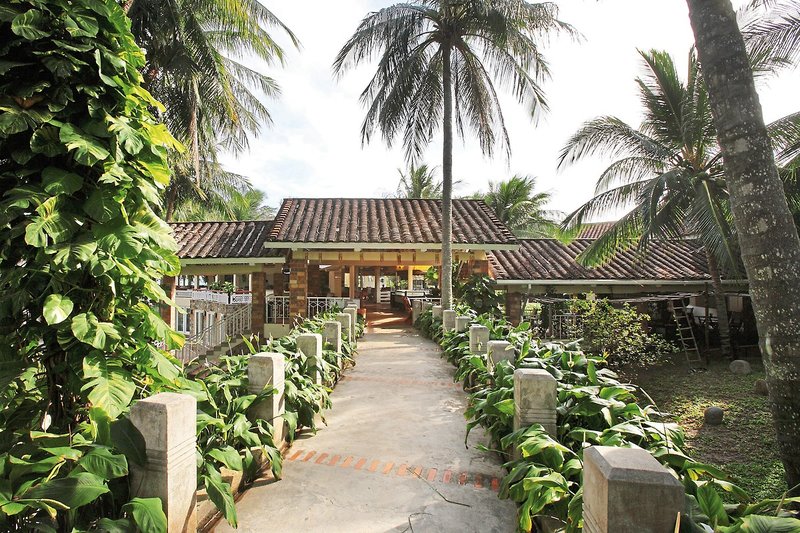 Saigon Mui Ne Resort 11