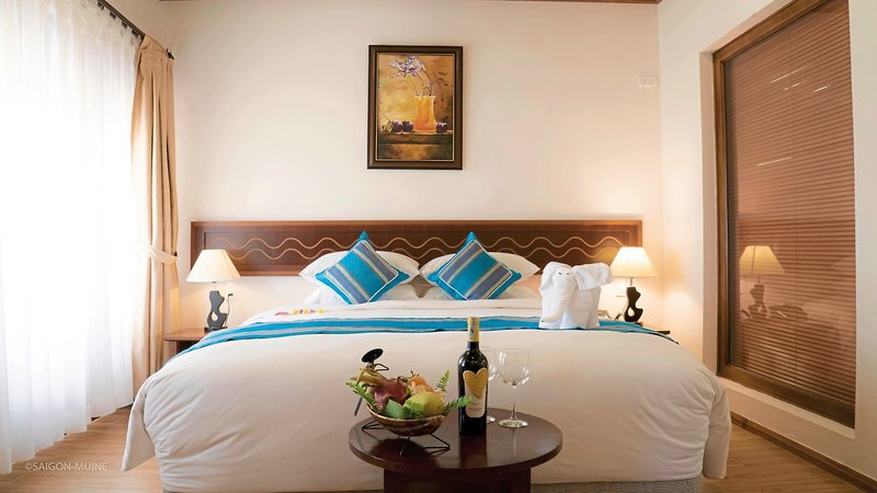 Saigon Mui Ne Resort 16