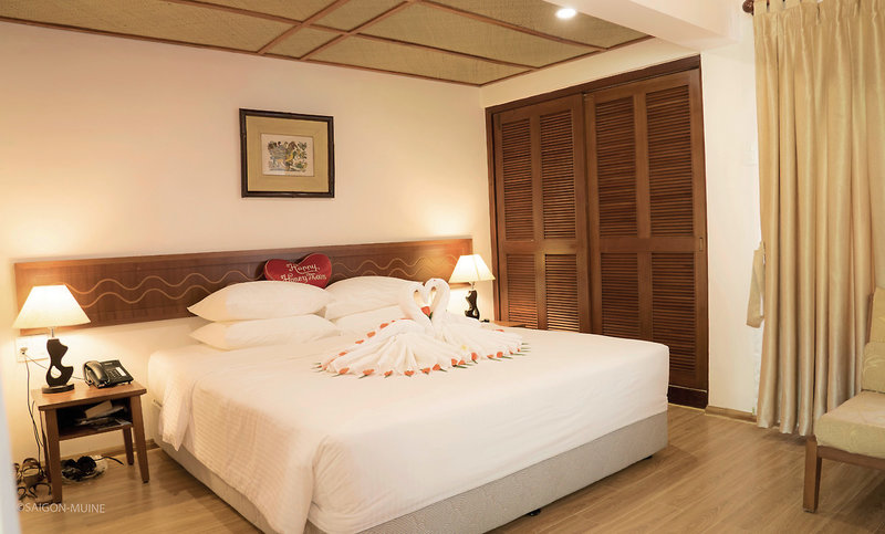 Saigon Mui Ne Resort 18