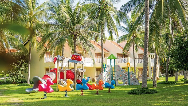 Saigon Mui Ne Resort 25