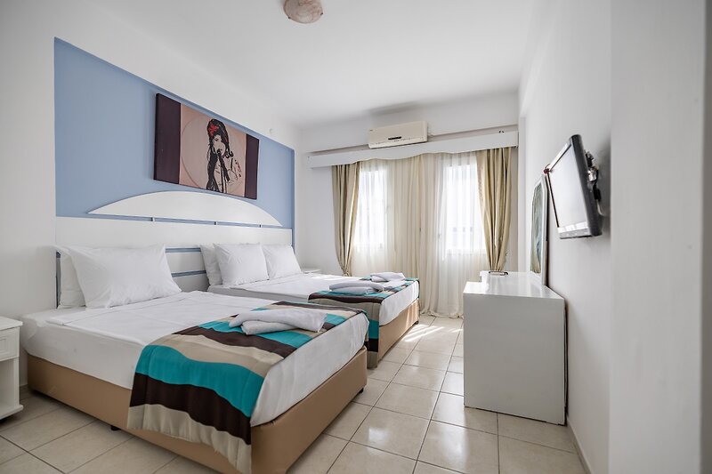 Maxsea Beach Hotel 19