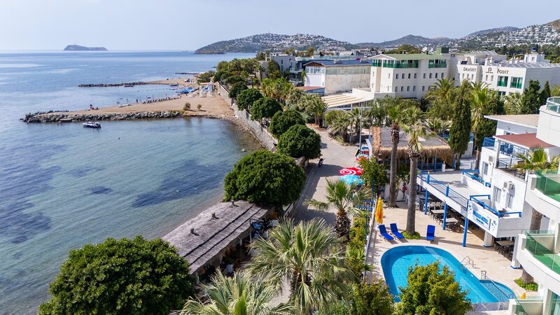 Maxsea Beach Hotel 3