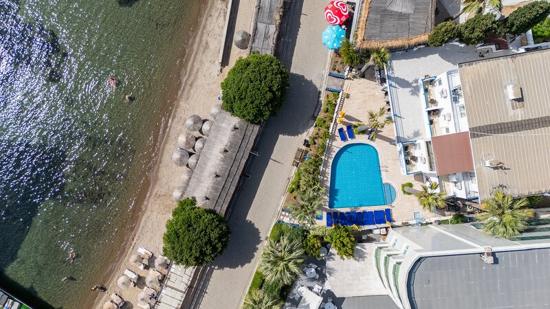 Maxsea Beach Hotel 6