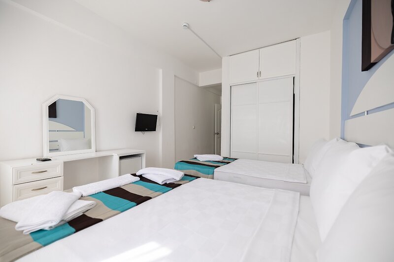 Maxsea Beach Hotel 20