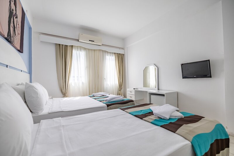 Maxsea Beach Hotel 21