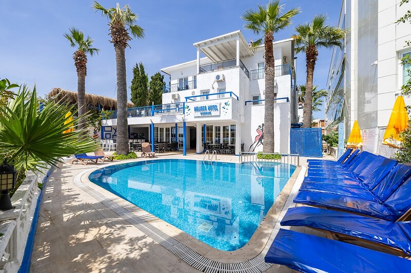 Maxsea Beach Hotel 1