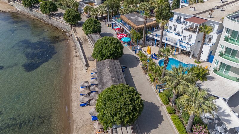 Maxsea Beach Hotel 2