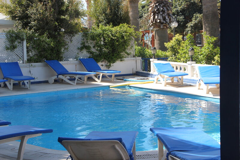 Maxsea Beach Hotel 9